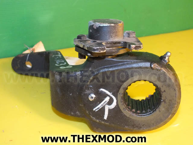 Front Slack Adjuster - Left - 3001834-3