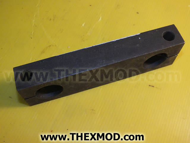 Shackle - Front Rear Spring - 2000810 - 45-60-520-2