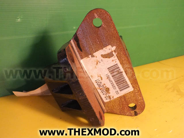 Hanger - Front - 3006524 - 45-60-516-3
