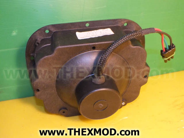 Headlight - 499-301471-2