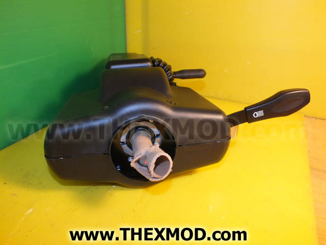 Steering Colum - 3001667 - 45-35-504-1