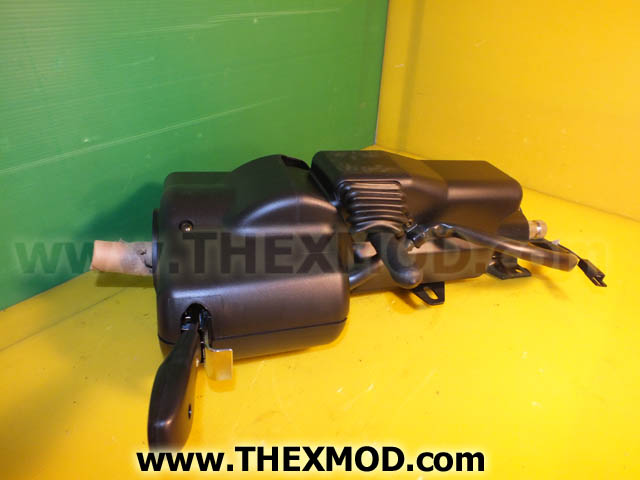 Steering Colum - 3001667 - 45-35-504-2