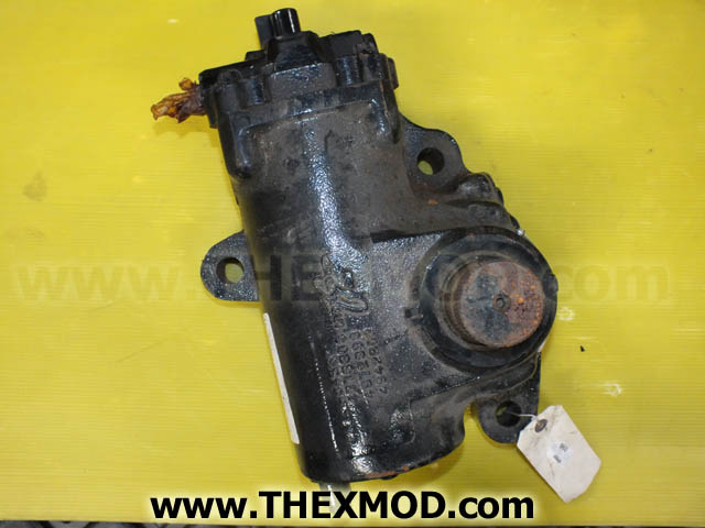 Steering Gear - 2000530-1