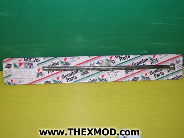 Push Rod - Engine - 204-54270-1