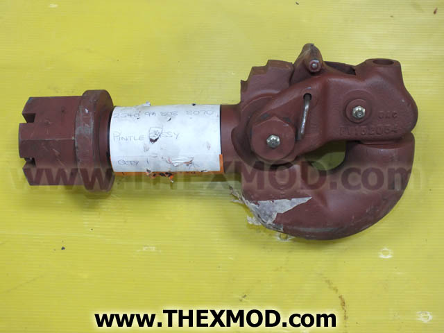 Pintle - Towing Hook 20 Ton - FV249496-1