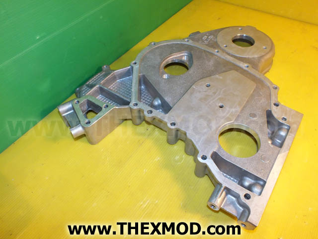 Cover Timing Gear - ETC5672-2