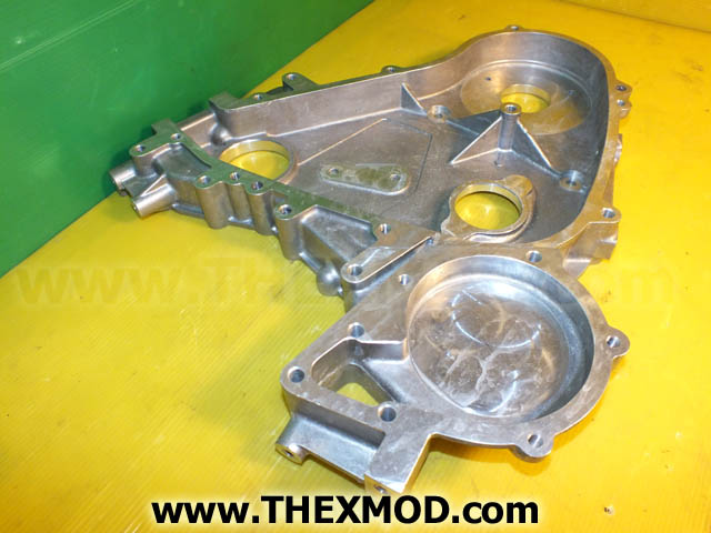 Cover Timing Gear - ETC5672-3