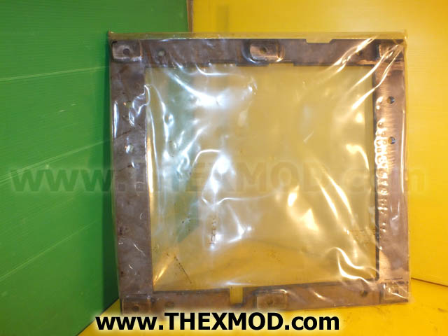 Frame Lapbelt -1