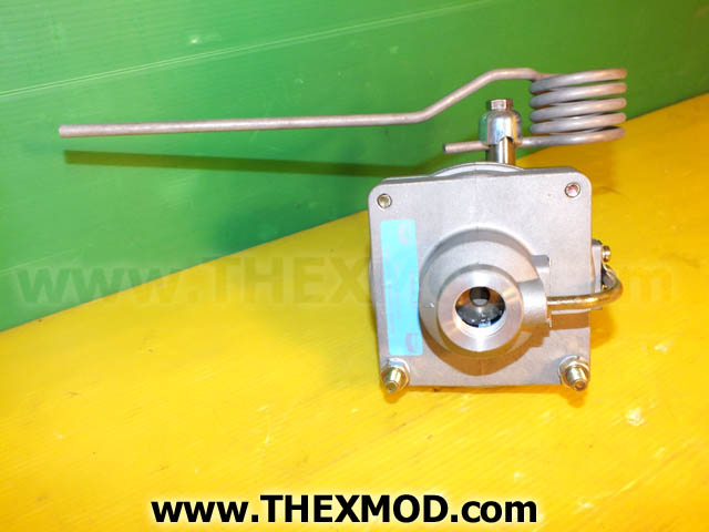 Valve Reaction - KY890/1, 91083045-3