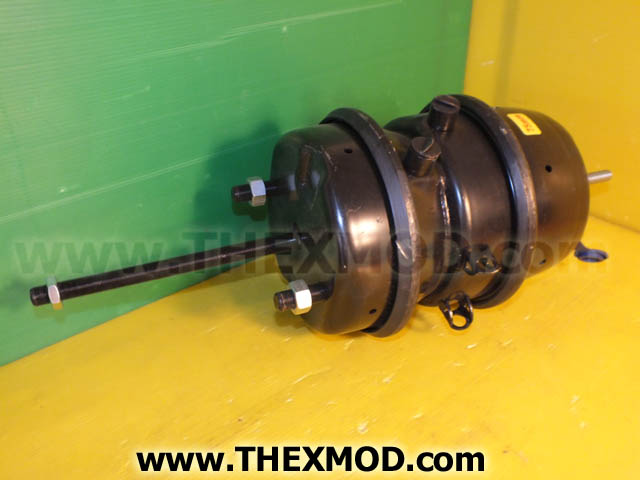 Chamber - Air Brake - 925-372-3070-2