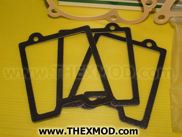 Gasket - Set - 657-34251-2