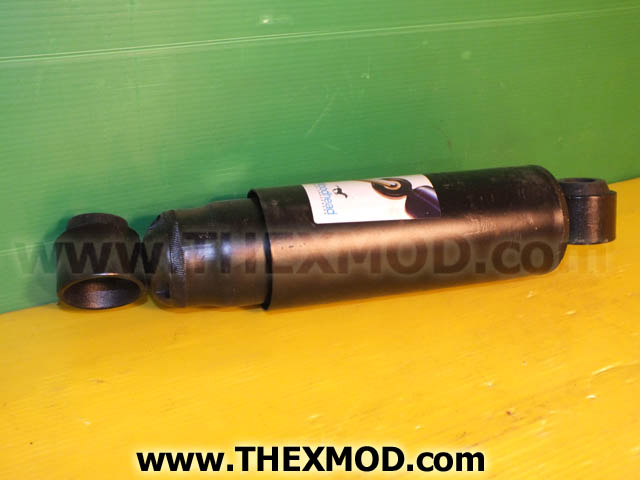 Shock Absorber - LH/RH - 1 3/8in - WE/P7354, 7065-1