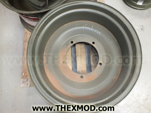 Rim Wheel - 41/940179-1