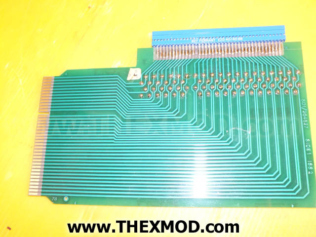 Panel - 230mm x 124.50mm - SD1/264526 & 59-0698-2