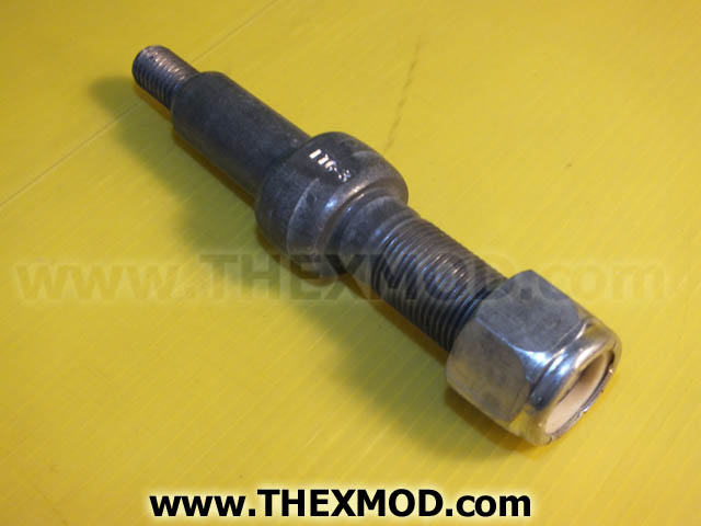 Stud - Shock Mounting Upper - 02-02176, 45-60-511-1