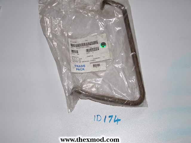 HANDLE BOW LH - 8836503-1