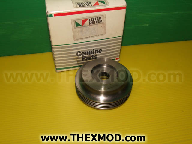 Pully - 751-10407-1