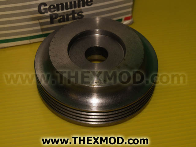 Pully - 751-10407-2