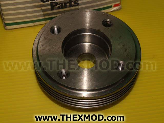 Pully - 751-10407-3