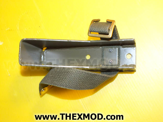 Bracket - Crowbar FV738326-3