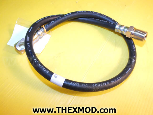 Hose - TM2077-1