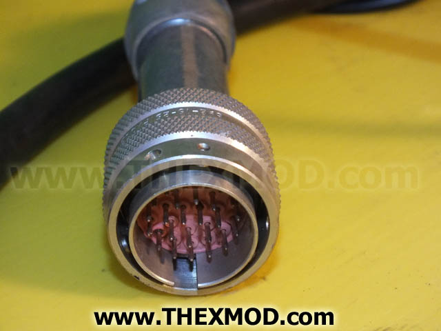Cable - 6C5359 -2