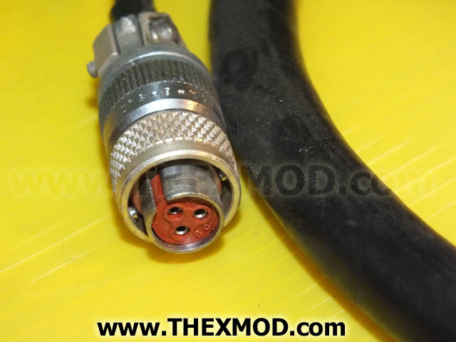 Cable - 6C5359 -4