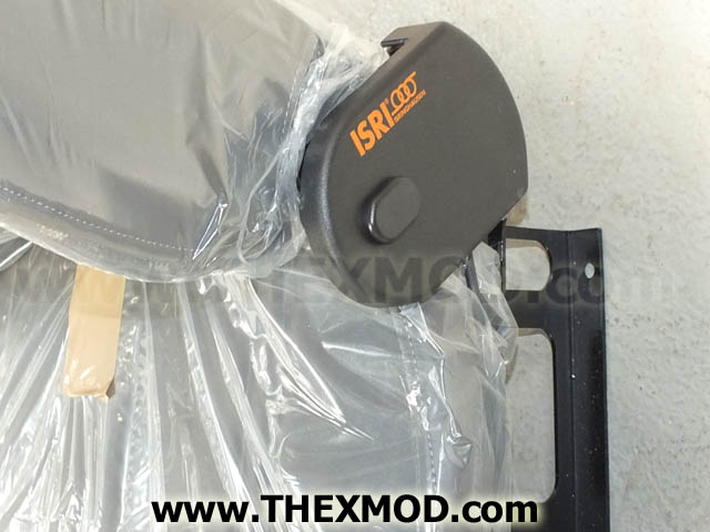 Seat - Individual - Adjustable Back - RH - MXH1818-2