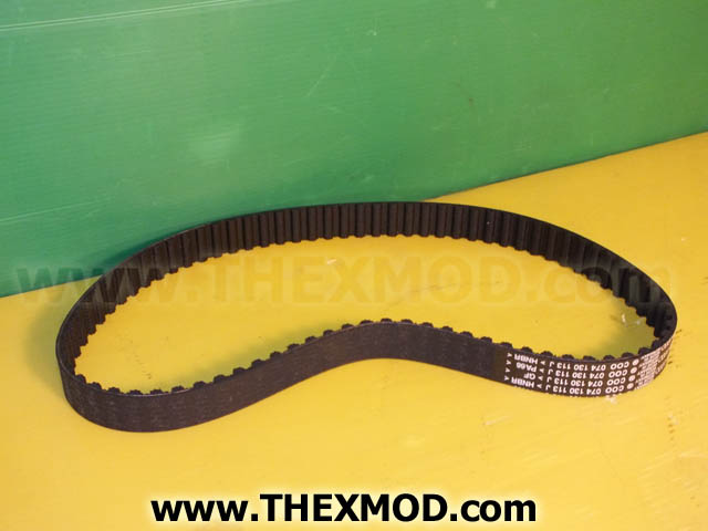 Belt Toothed Injection Pump - 074 130 113J-1