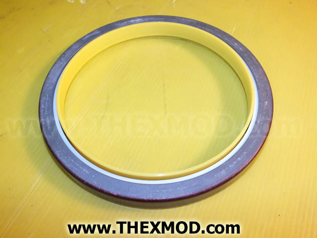 Seal Plain - 159.98mm shaft dia - CV17404-1