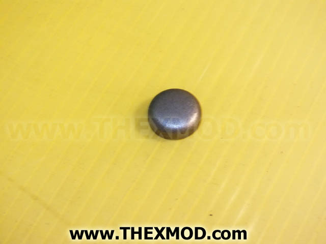 Plug Expansion - 12mm dia - ST43305-1