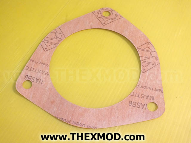 Gasket - 3.937in id - OE51176, 81457-1
