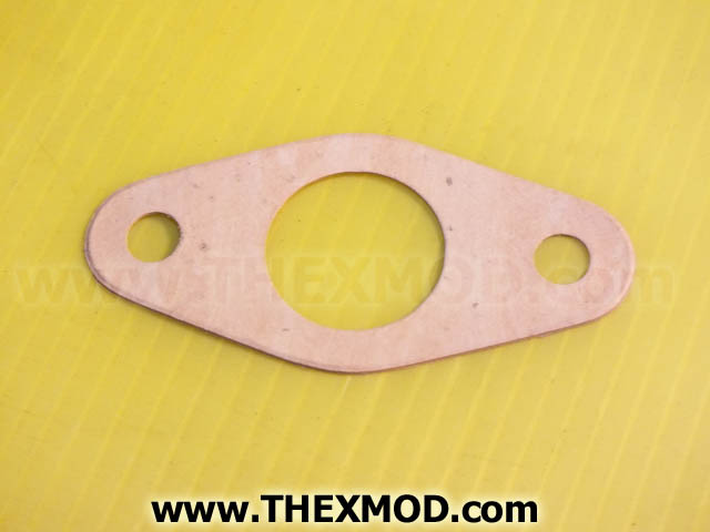 Gasket - 61.97mm Long x 30mm wide - CV20612M-1