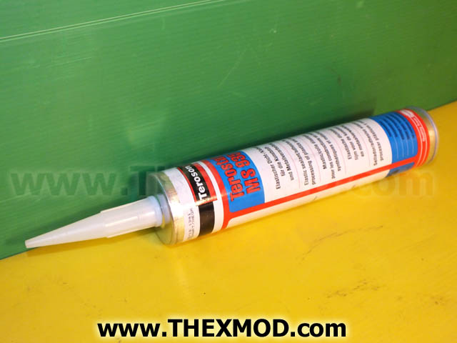 Sealing Compound - 04.10194-9219-1