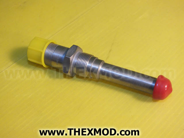 Plug Igniter Inlet Manifold - CV4135-1