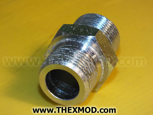 Nipple Pipe - FV800512-1