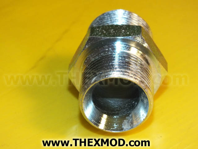 Nipple Pipe - FV800512-2
