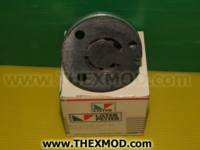 Pump - Rotary - 174119-2