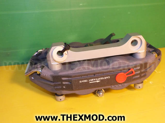 Caliper Disc Brake-1