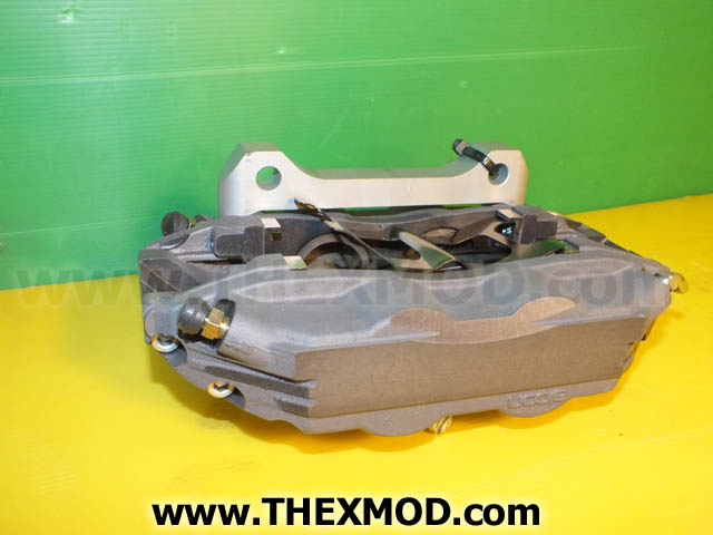 Caliper Disc Brake-2