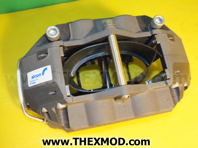 Caliper Disc Brake-3
