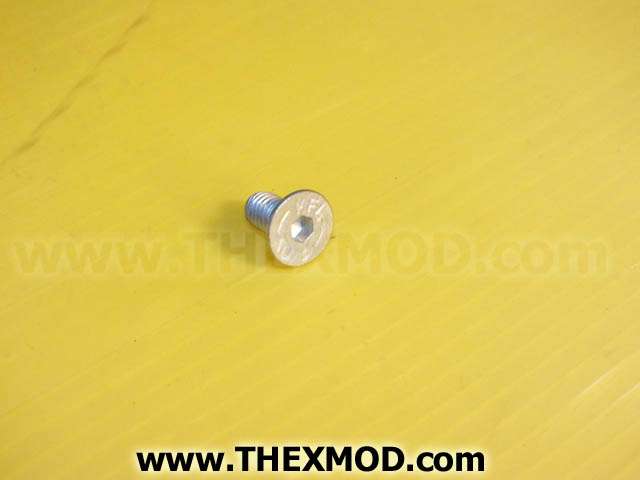 Screw Cap - BS4168-1
