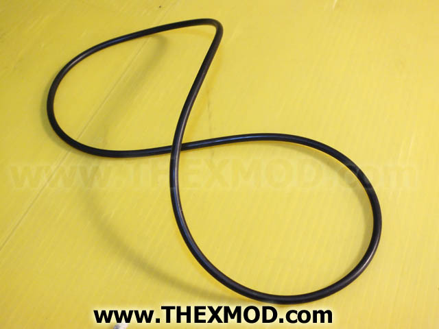 Ring Sealing Power Takeoff Generator End - CV7615-1