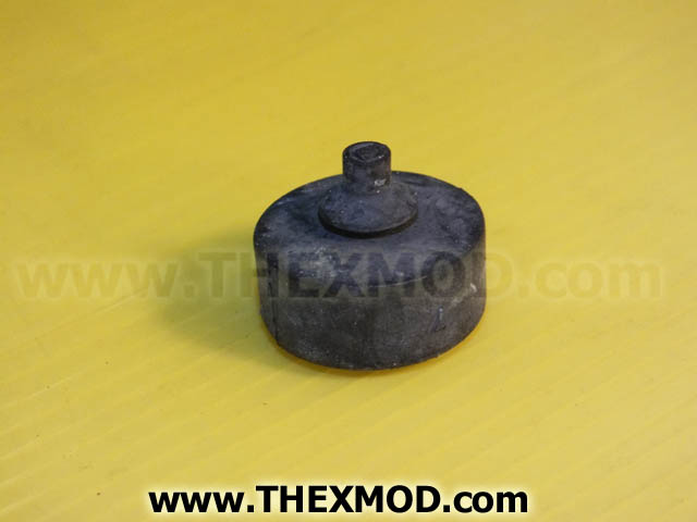Bumper Rubber - MRC6270-1