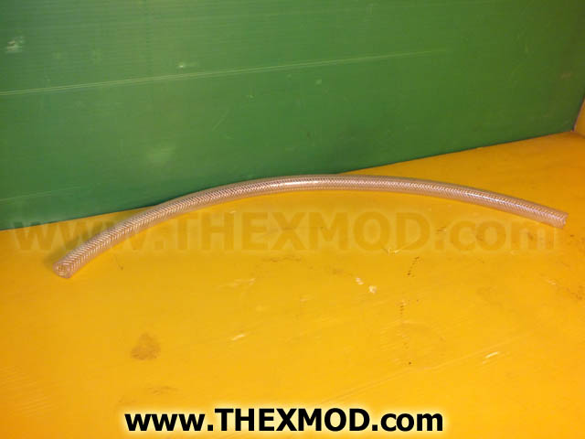 Hose - 18mm od - 147 pounds max - 950-05-06-645/C-1