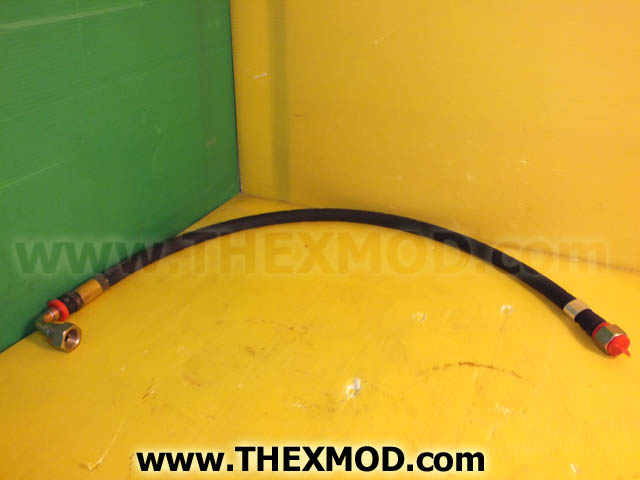 Hose - Low Pressure - FV736349-1