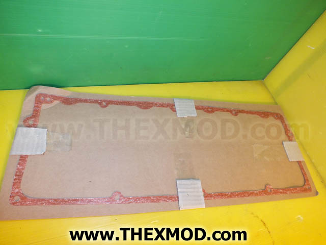 Gasket- 001213883-1