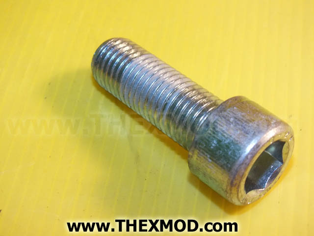 Screw Socket - M16 - 99-01-1645C-1