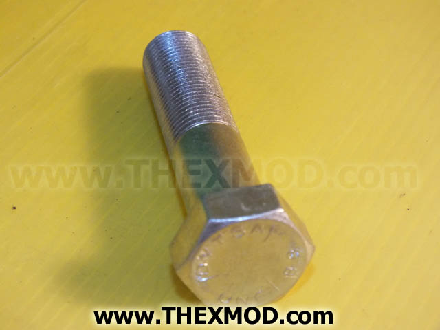 Bolt - 5/8in unf x 2 3/4in head - UB10488-1