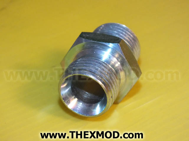 Adaptor - UB9576-1 - CV121748-2